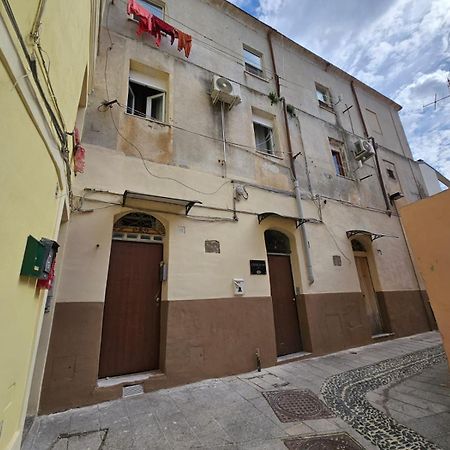 Apartamento Civico 19 2Pax Sassari Exterior foto