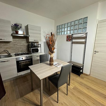 Apartamento Civico 19 2Pax Sassari Exterior foto