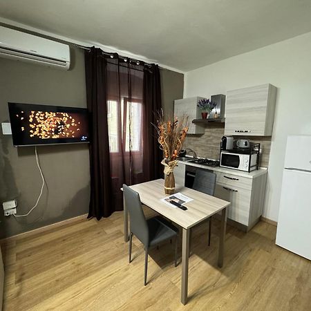 Apartamento Civico 19 2Pax Sassari Exterior foto