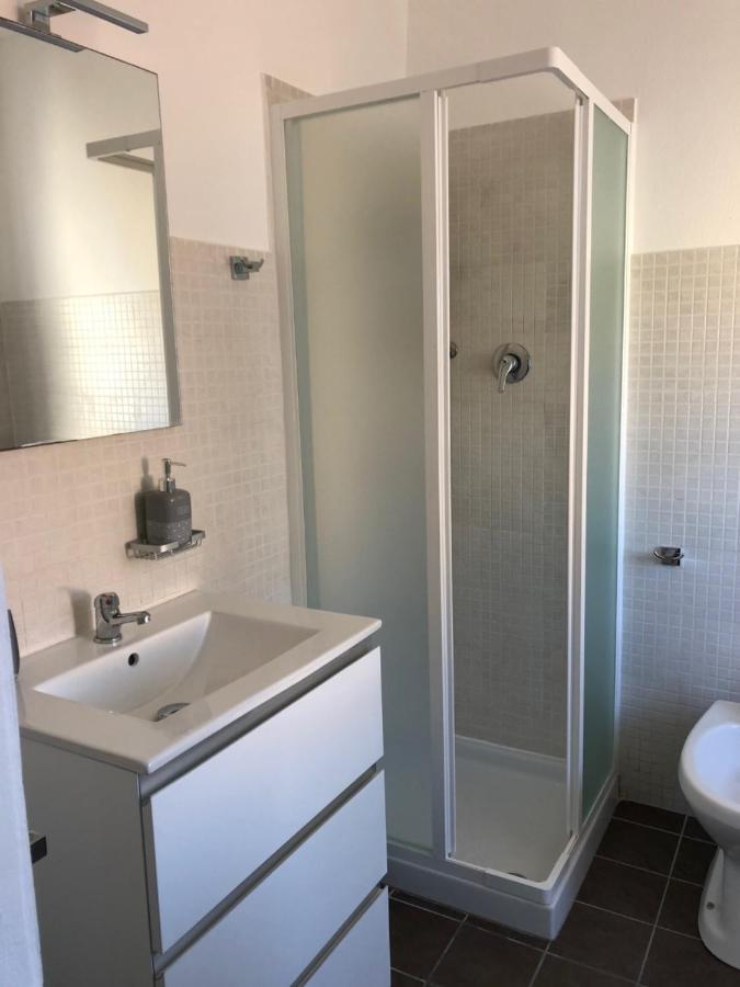 Apartamento Civico 19 2Pax Sassari Exterior foto