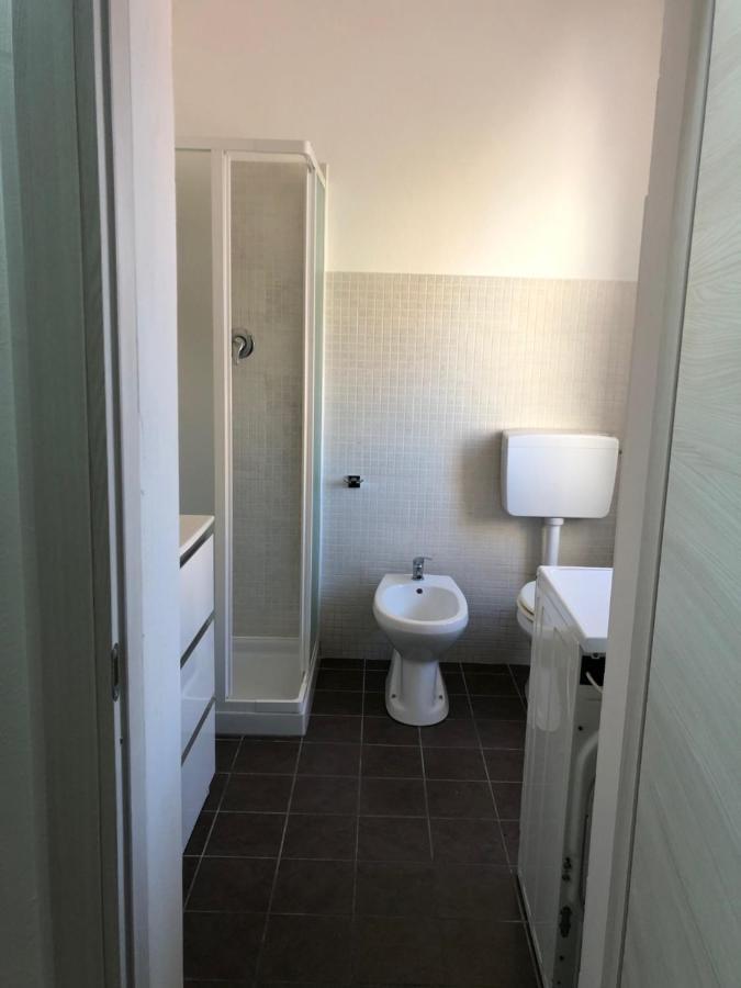 Apartamento Civico 19 2Pax Sassari Exterior foto