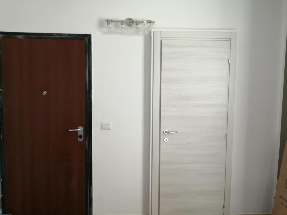 Apartamento Civico 19 2Pax Sassari Exterior foto