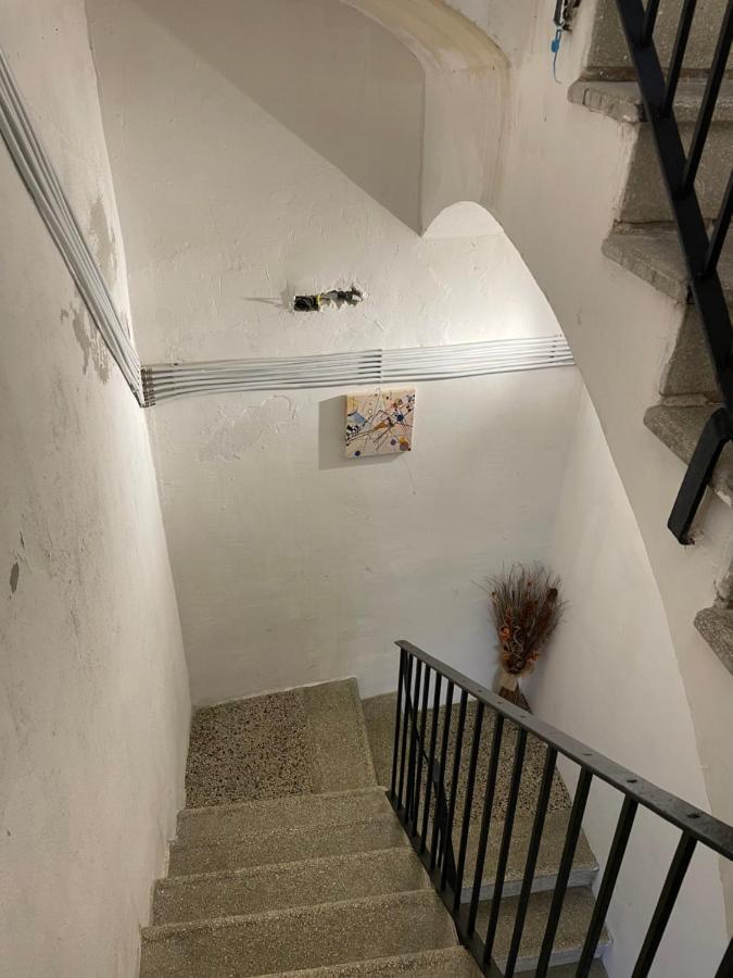 Apartamento Civico 19 2Pax Sassari Exterior foto