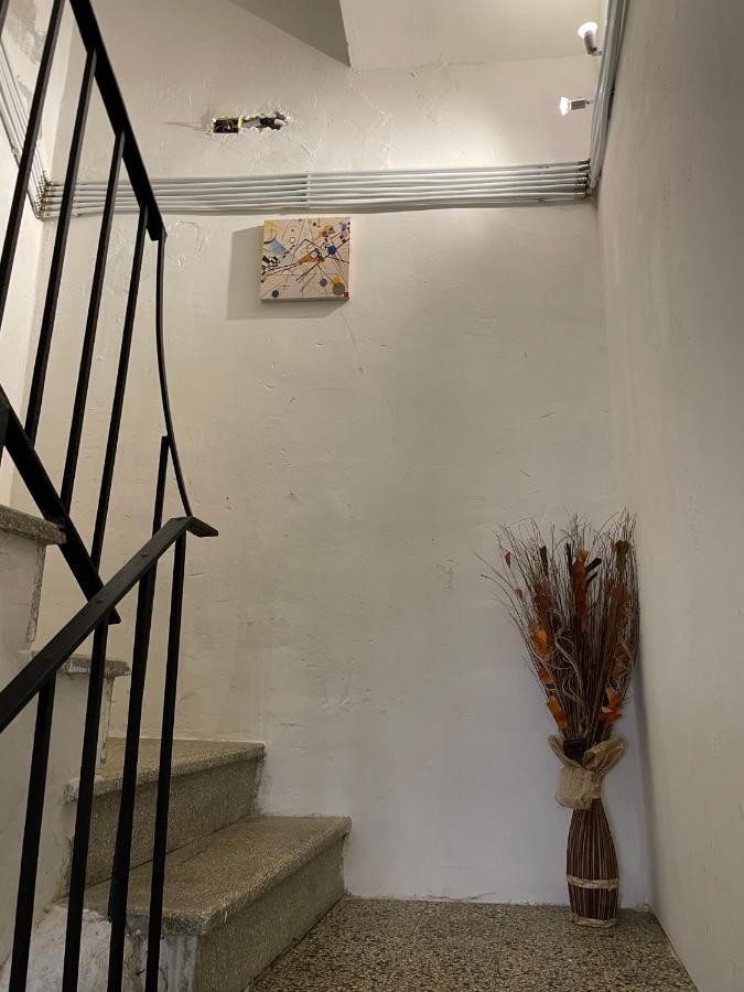 Apartamento Civico 19 2Pax Sassari Exterior foto