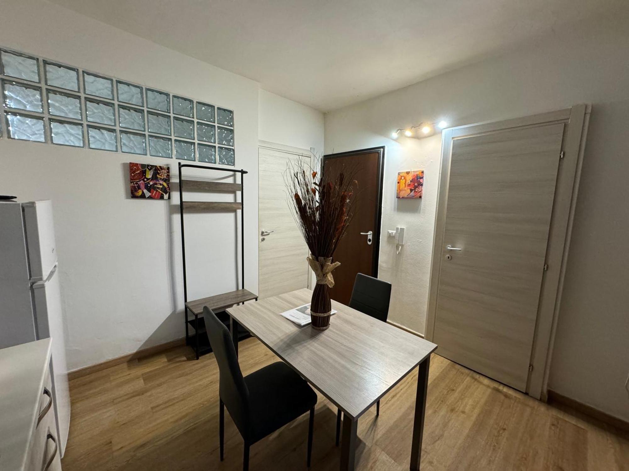 Apartamento Civico 19 2Pax Sassari Exterior foto