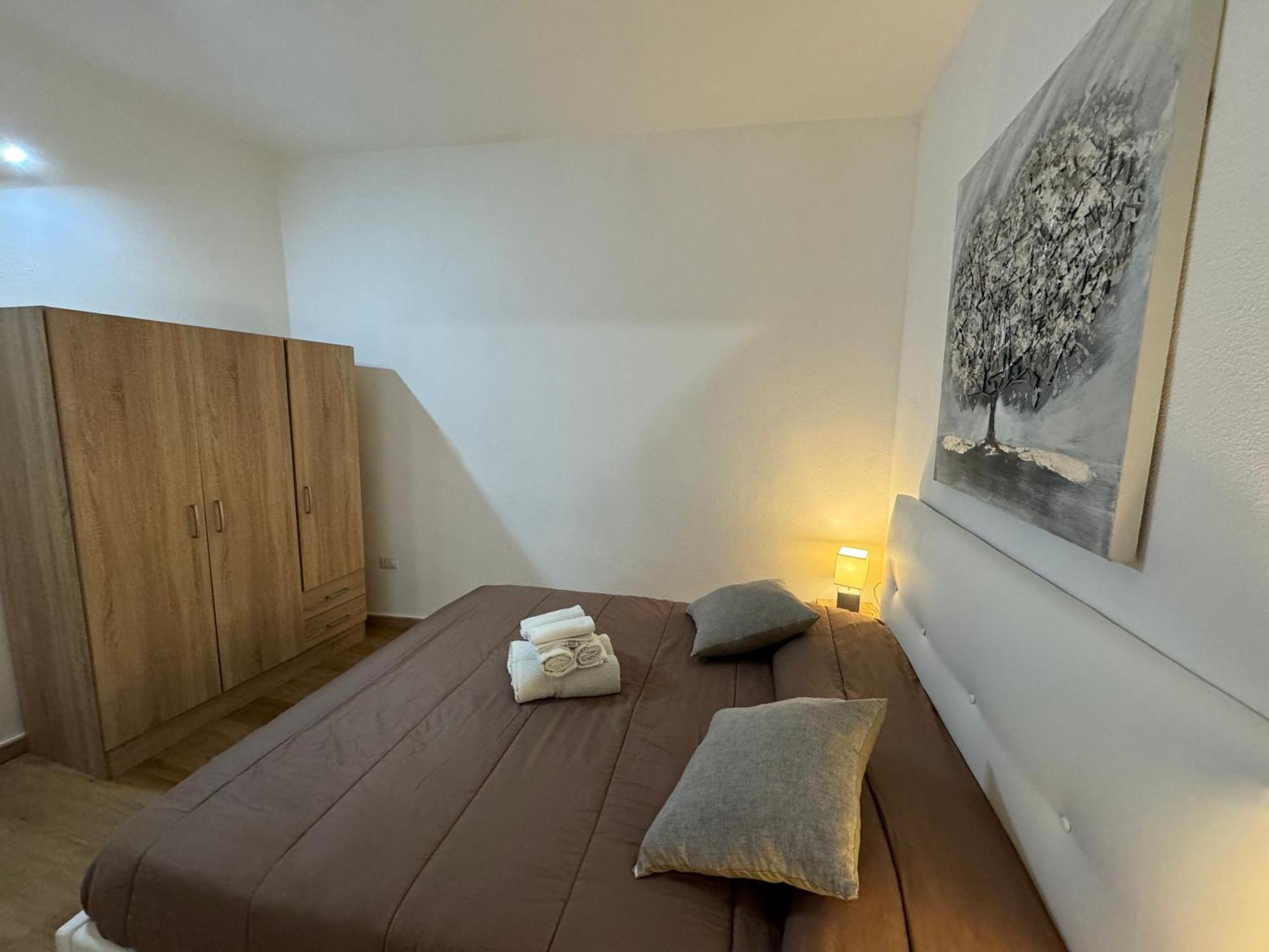 Apartamento Civico 19 2Pax Sassari Exterior foto